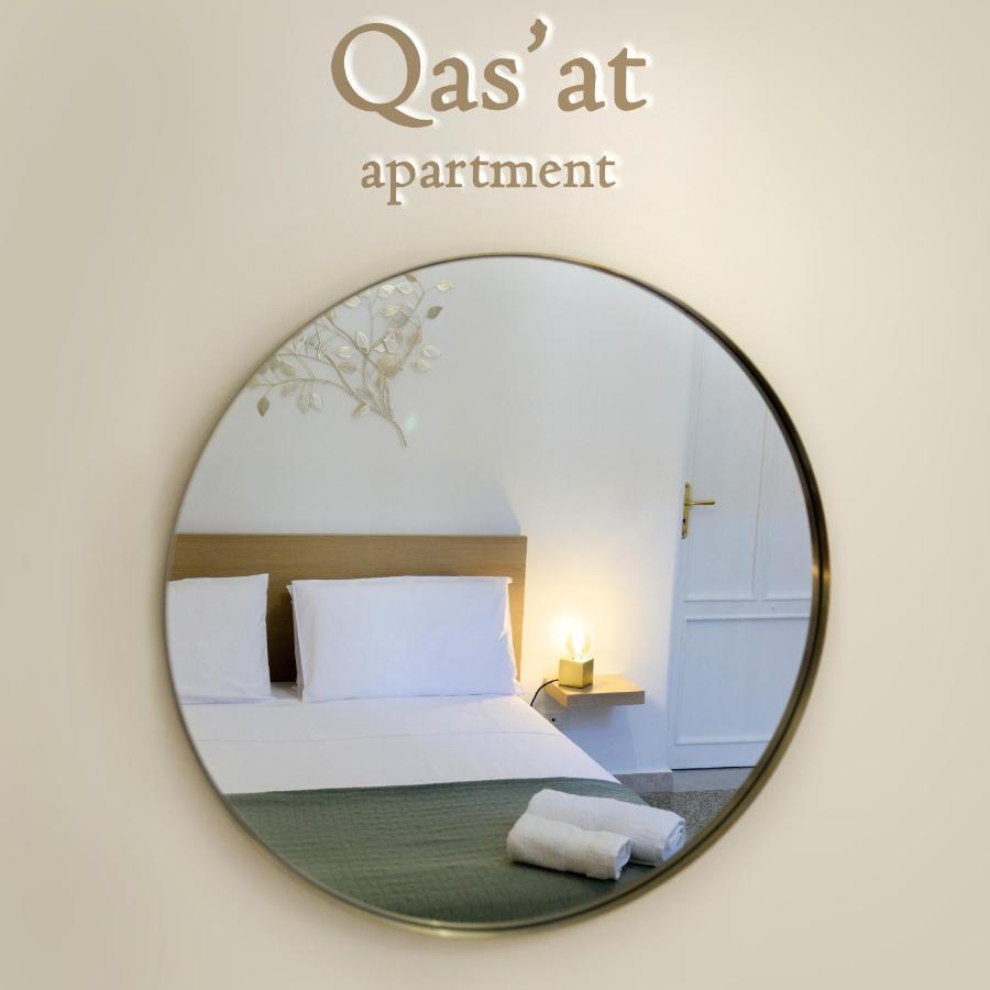 Apartamento Qas'at *