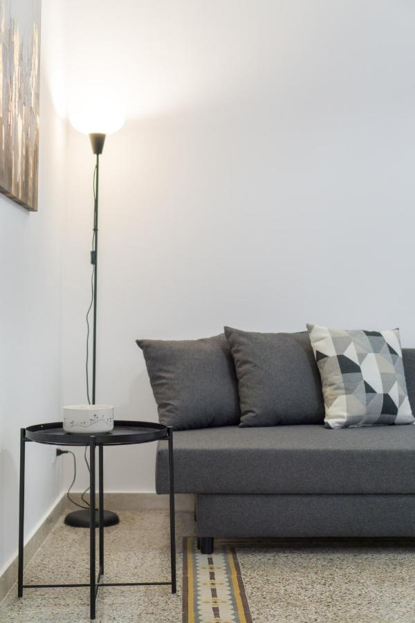 Apartamento Qas'at Palermo