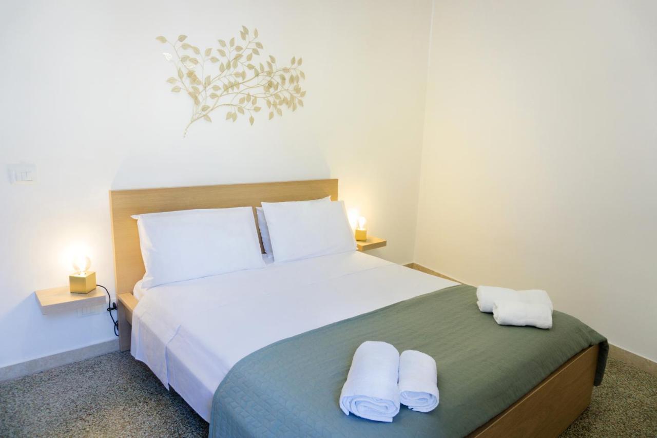 Apartamento Qas'at Palermo
