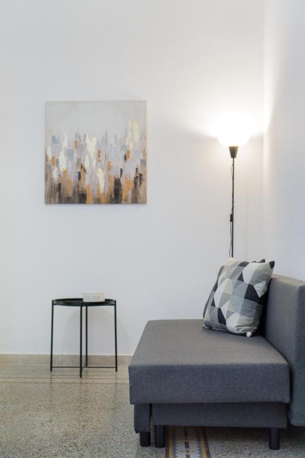 Apartamento Qas'at