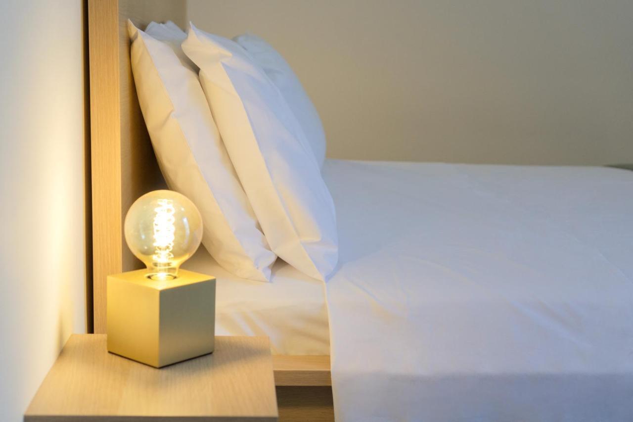 Apartamento Qas'at Palermo