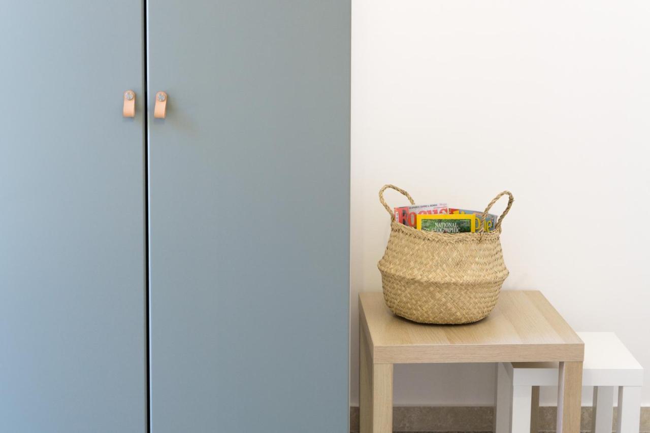 Apartamento Qas'at *