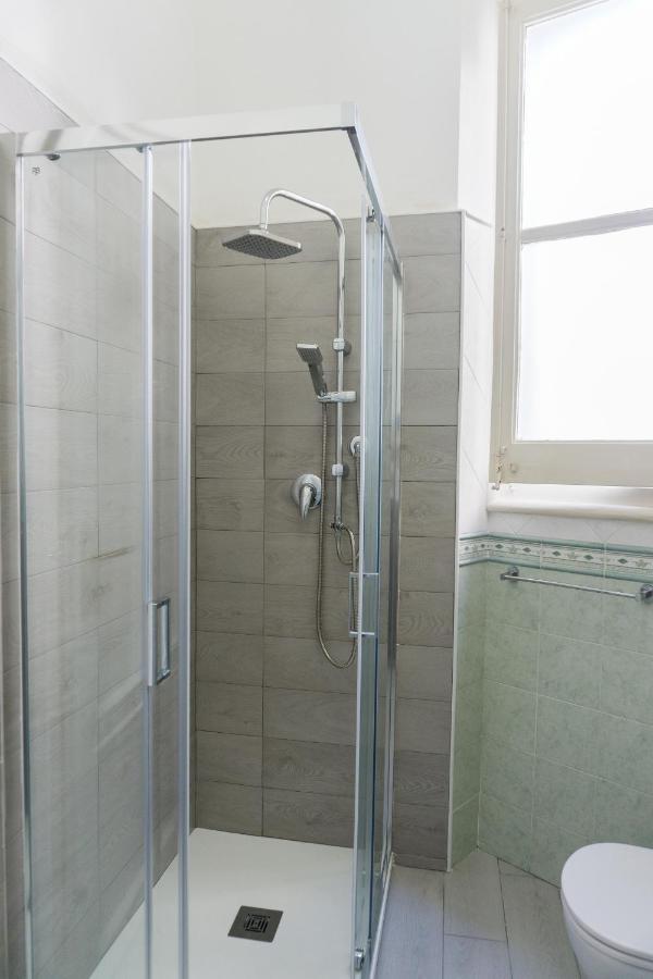 Qas'at Apartamento Palermo