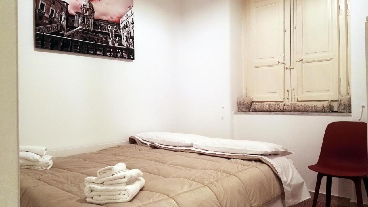 Apartamento Qas'at Palermo