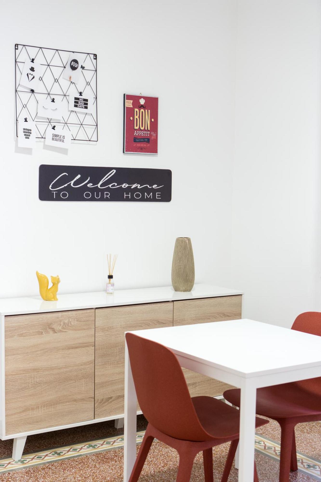 Qas'at Apartamento